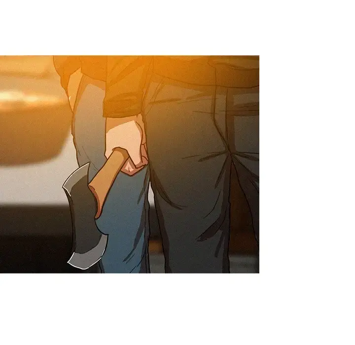 迷失天堂 第48话 第54页
