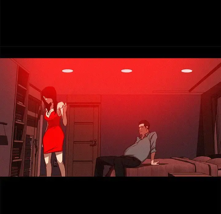 迷失天堂 第43话 第43页