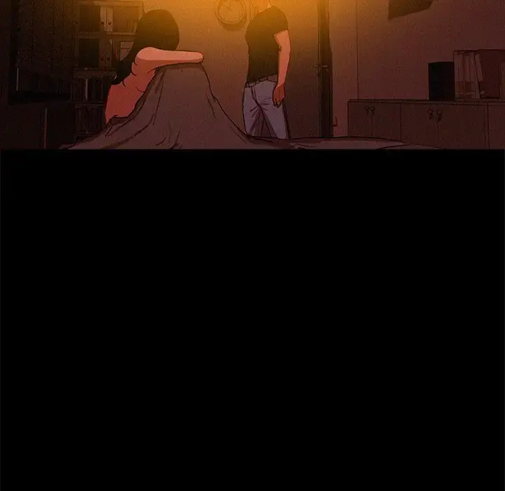 迷失天堂 第43话 第23页