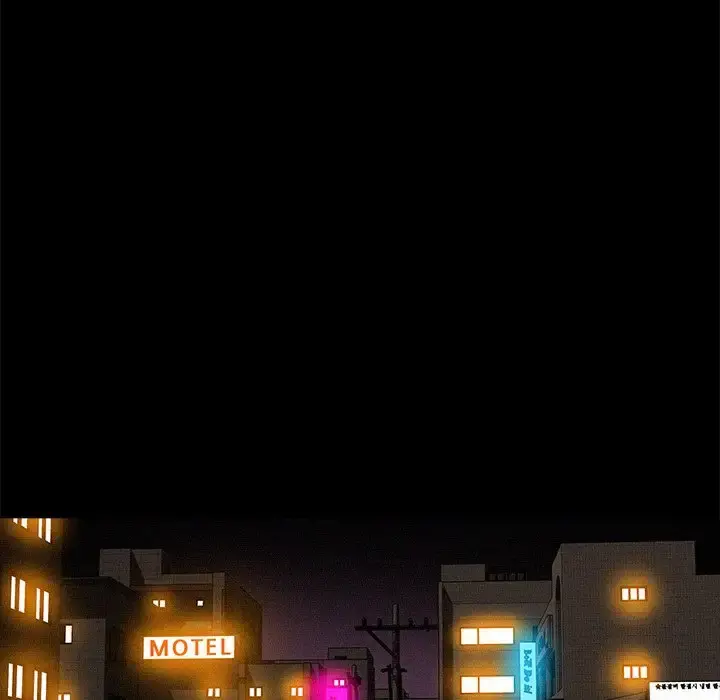 迷失天堂 第43话 第24页
