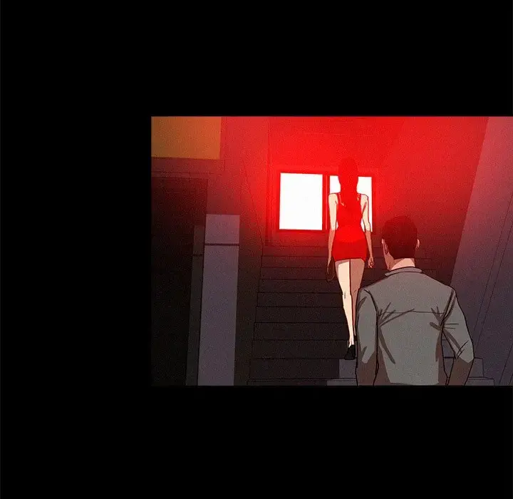 迷失天堂 第43话 第42页