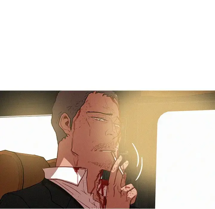 迷失天堂 第56话 第39页