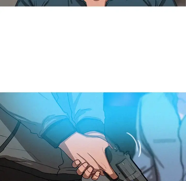 迷失天堂 第39话 第52页