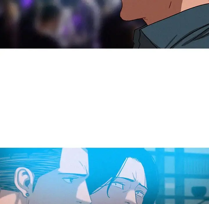 迷失天堂 第39话 第14页