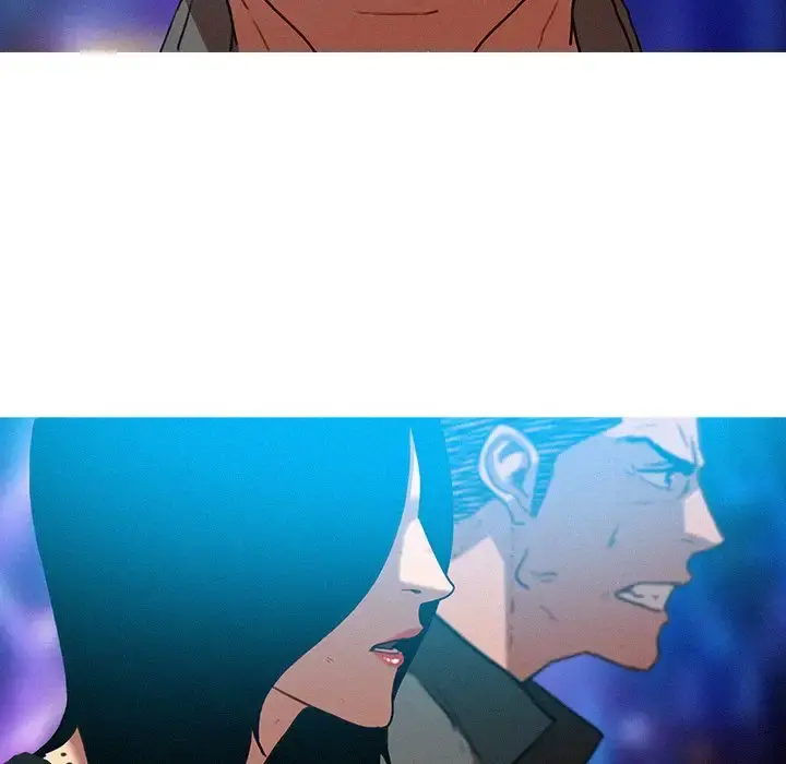 迷失天堂 第39话 第27页