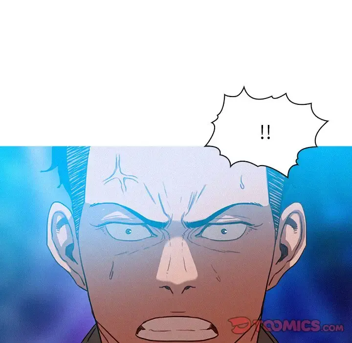 迷失天堂 第39话 第26页