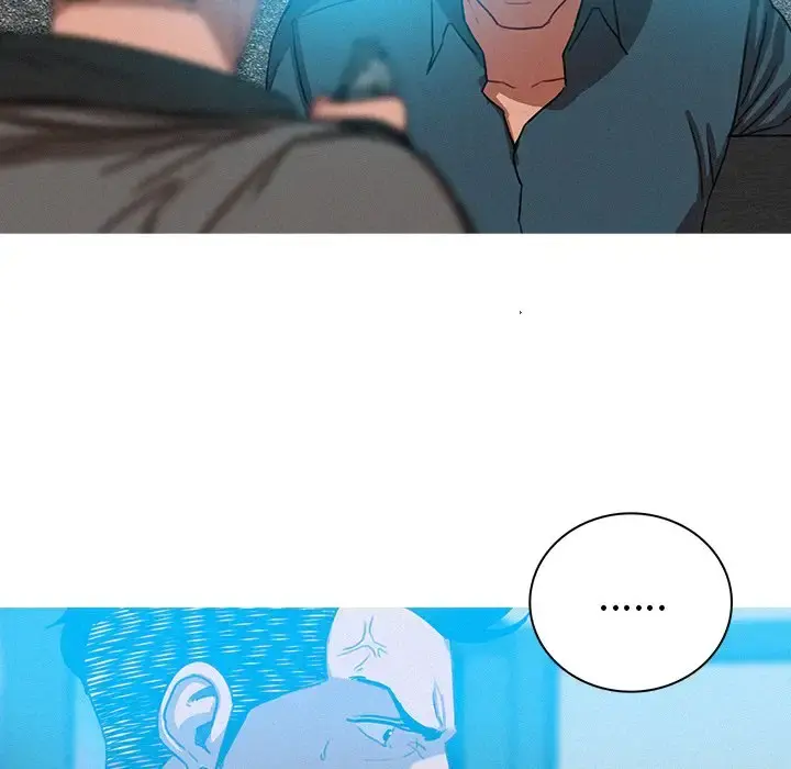 迷失天堂 第39话 第46页