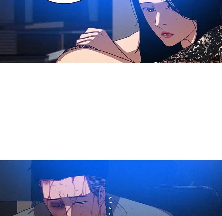 迷失天堂 第10章 第67页