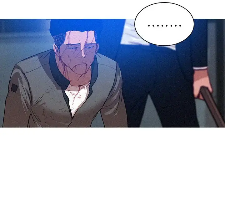 迷失天堂 第10章 第30页