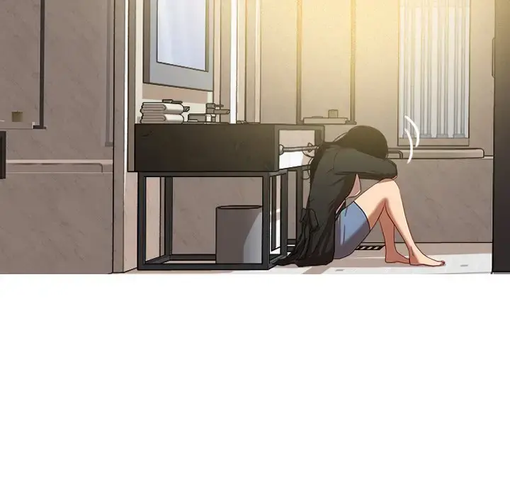 迷失天堂 第40话 第56页