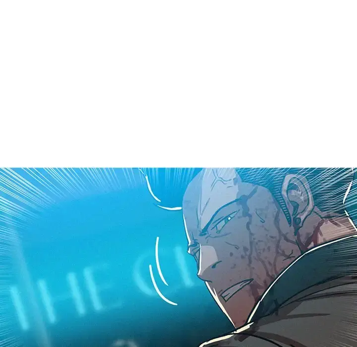 迷失天堂 第55话 第34页