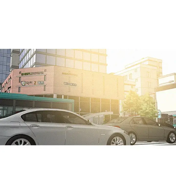 迷失天堂 第55话 第59页