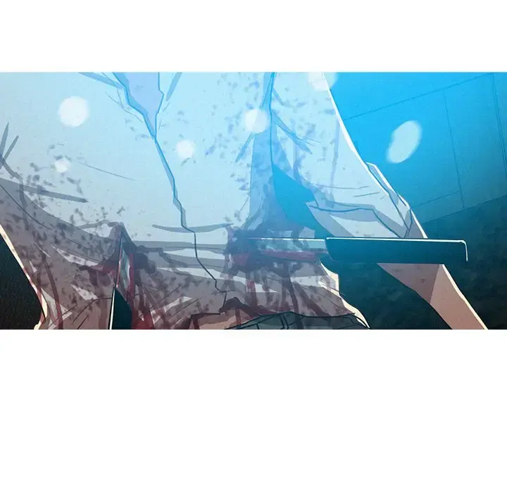 迷失天堂 第55话 第52页