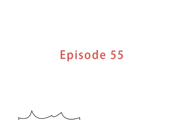 迷失天堂 第55话 第3页