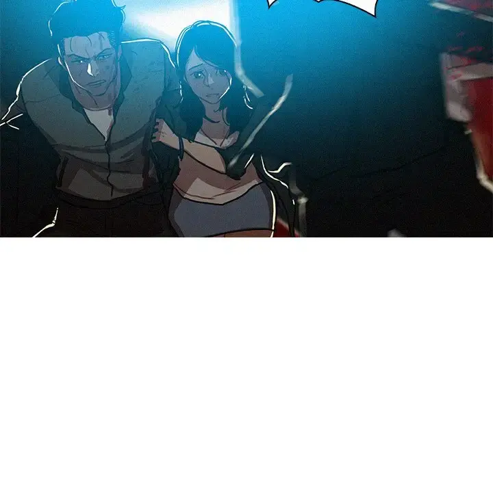 迷失天堂 第54话 第37页