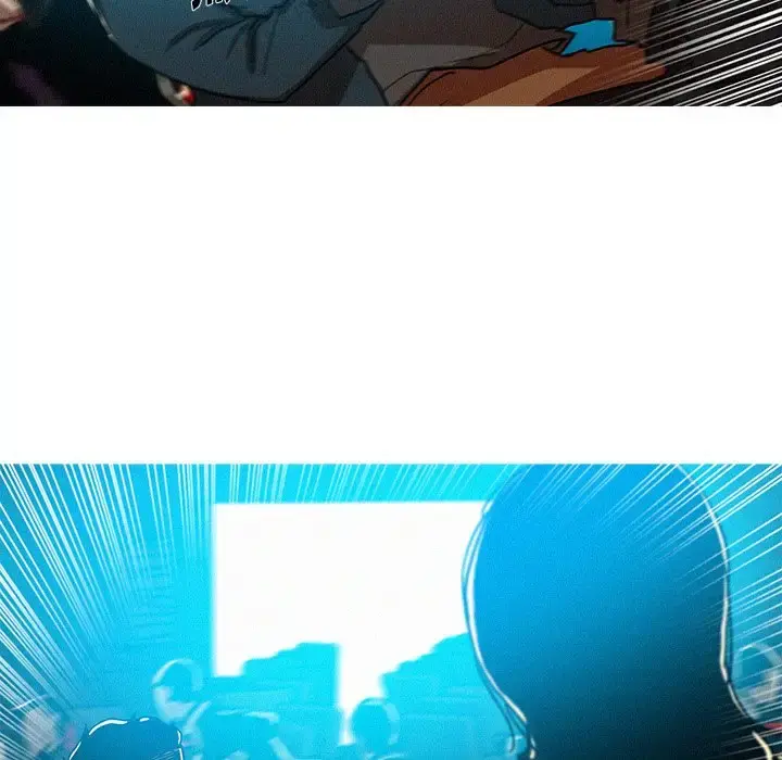 迷失天堂 第54话 第52页