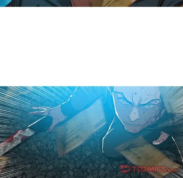 迷失天堂 第54话 第50页