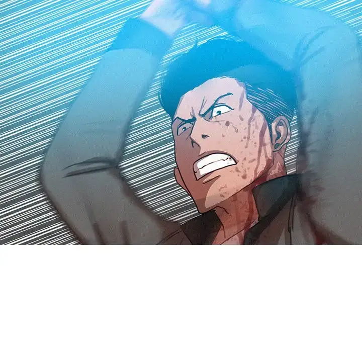 迷失天堂 第54话 第28页