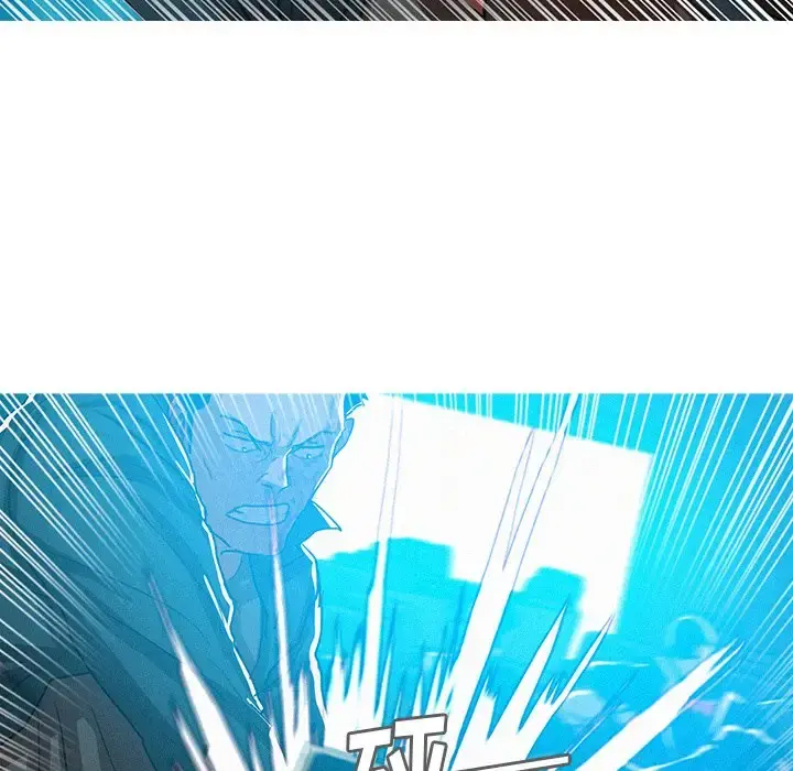 迷失天堂 第54话 第46页