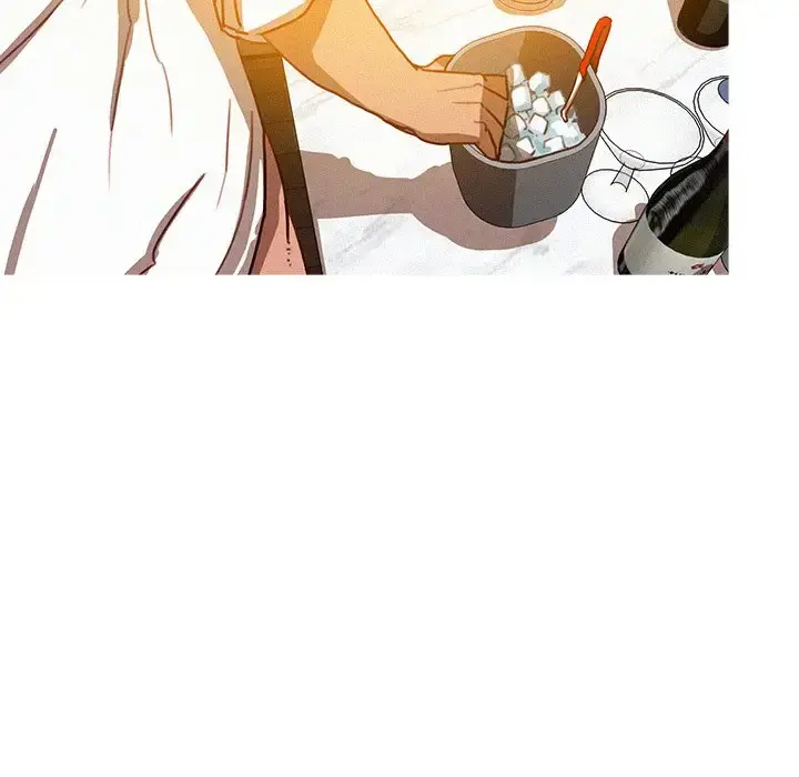 迷失天堂 第38话 第8页
