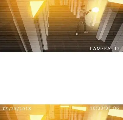 迷失天堂 第30章 第39页