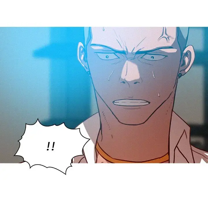 迷失天堂 第32话 第17页