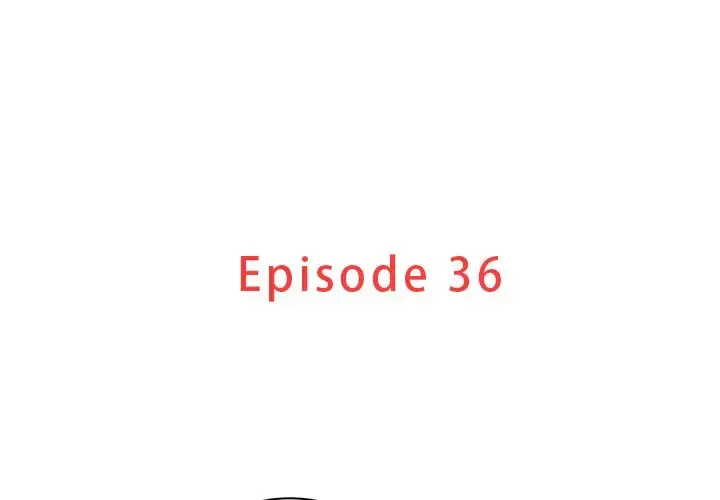 迷失天堂 第36话 第3页
