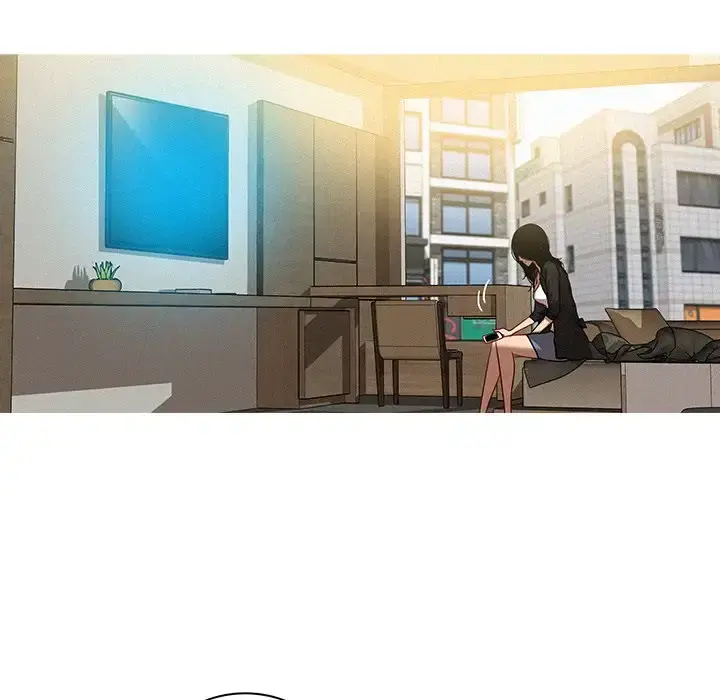 迷失天堂 第36话 第13页