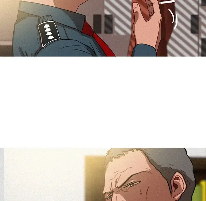 迷失天堂 第36话 第54页