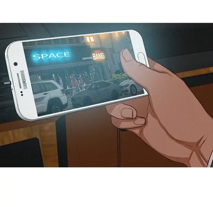 迷失天堂 第47话 第18页