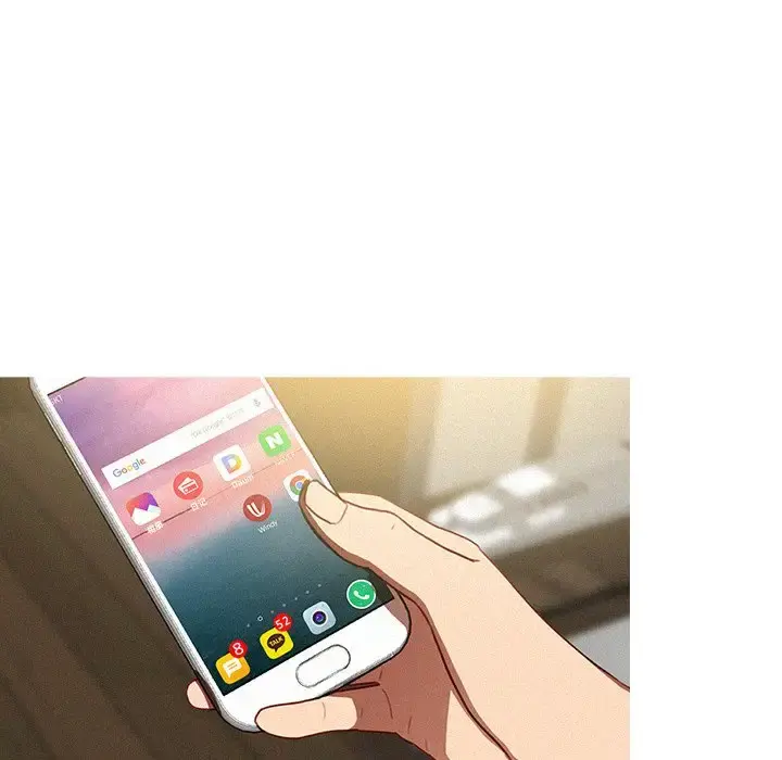 迷失天堂 第35话 第5页