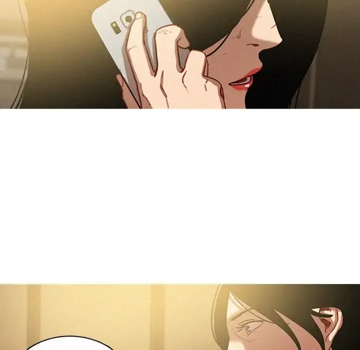 迷失天堂 第35话 第28页