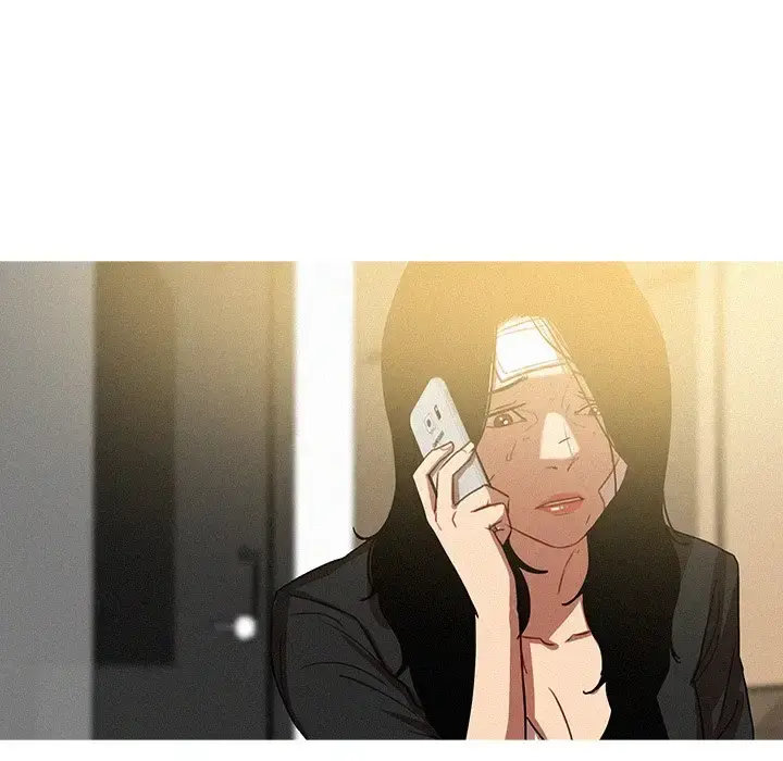 迷失天堂 第35话 第53页