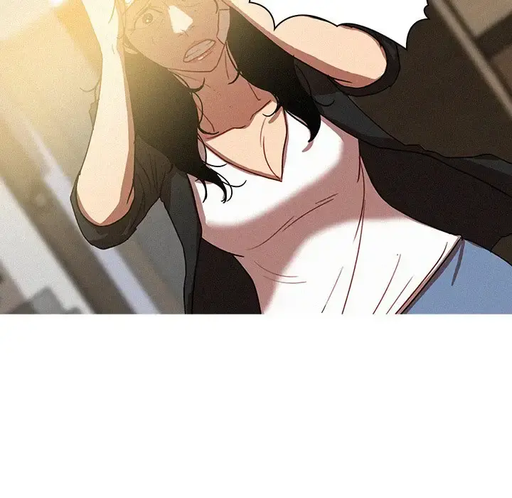 迷失天堂 第35话 第37页