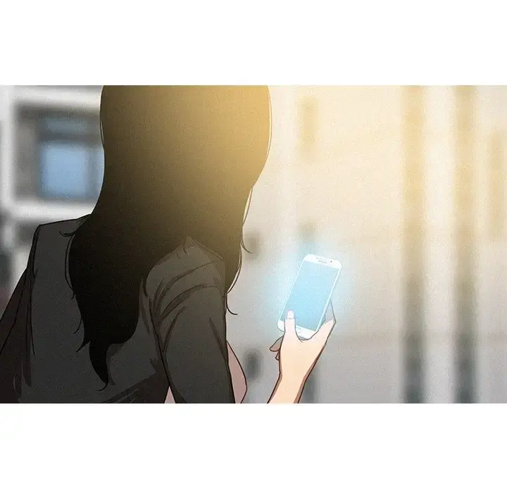 迷失天堂 第35话 第52页