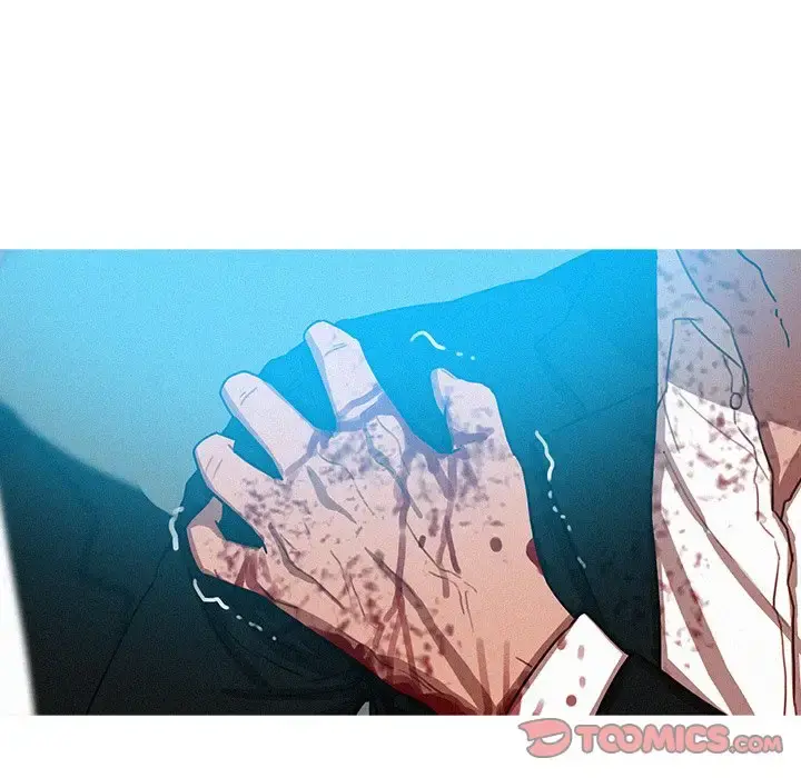 迷失天堂 第53话 第38页