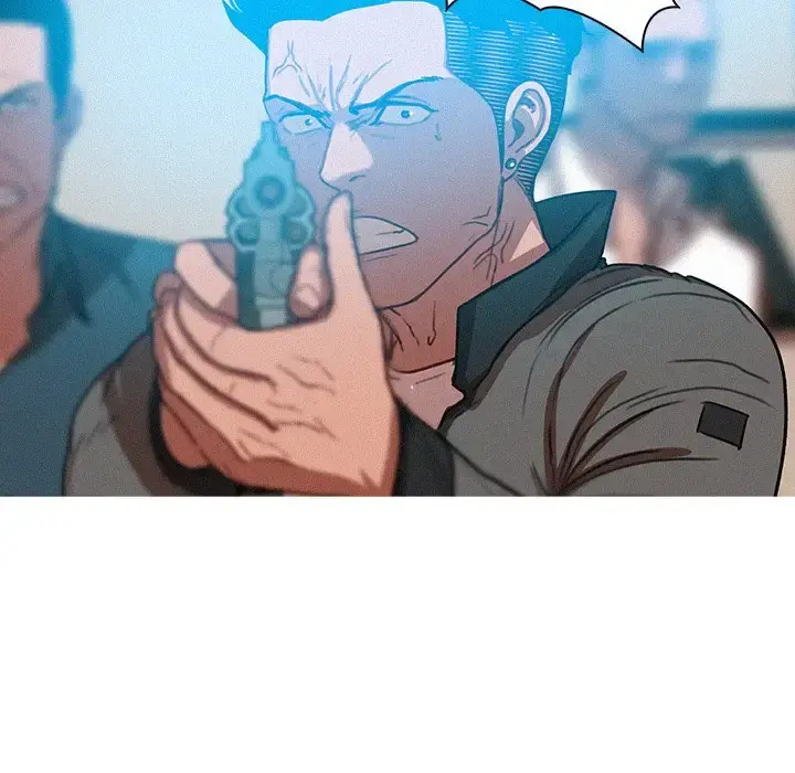 迷失天堂 第53话 第42页