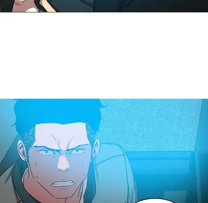 迷失天堂 第53话 第6页