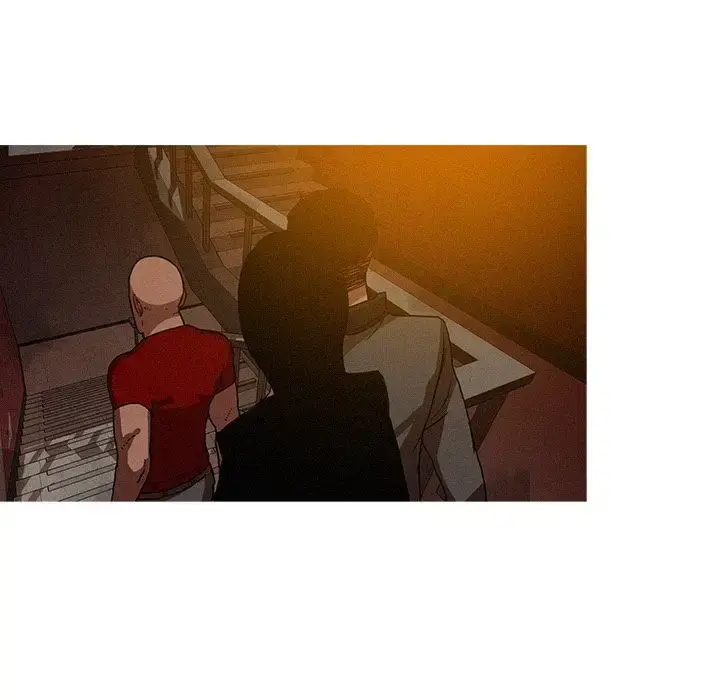 迷失天堂 第23章 第64页