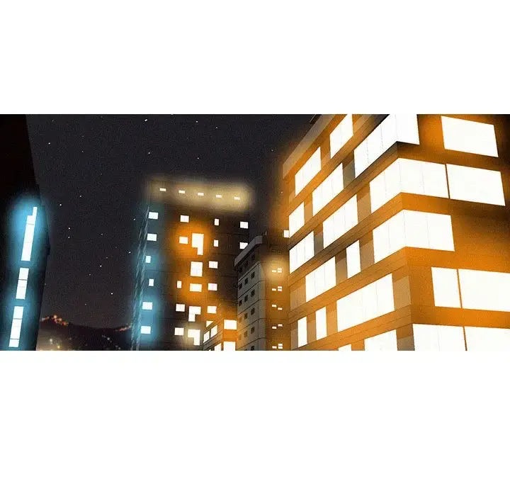 迷失天堂 第23章 第28页