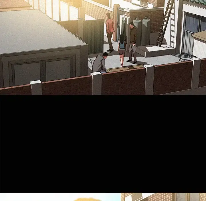 迷失天堂 第42话 第48页