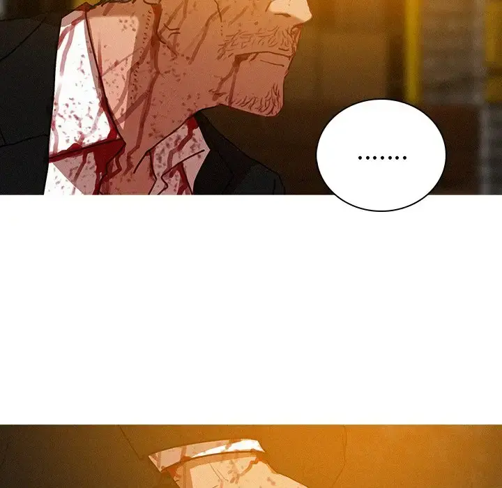 迷失天堂 第49话 第49页