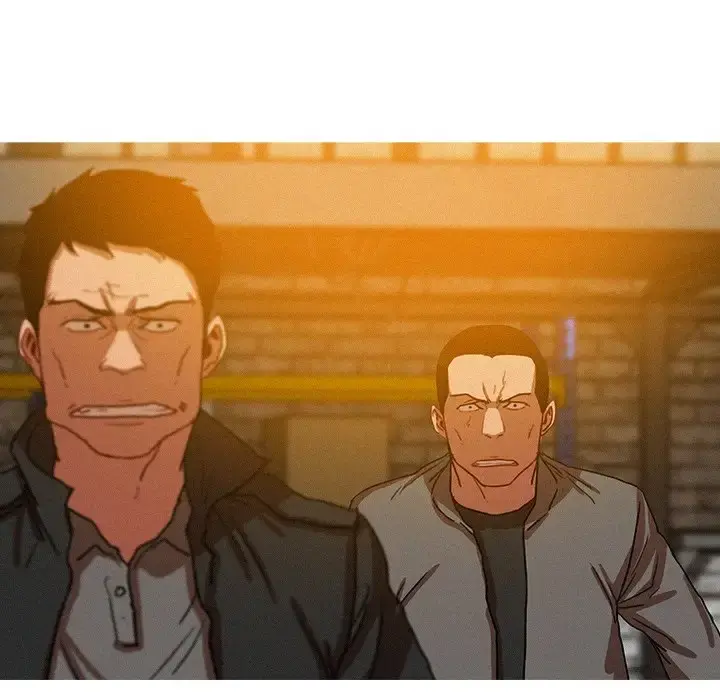 迷失天堂 第49话 第25页