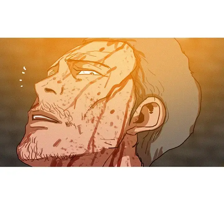 迷失天堂 第49话 第36页
