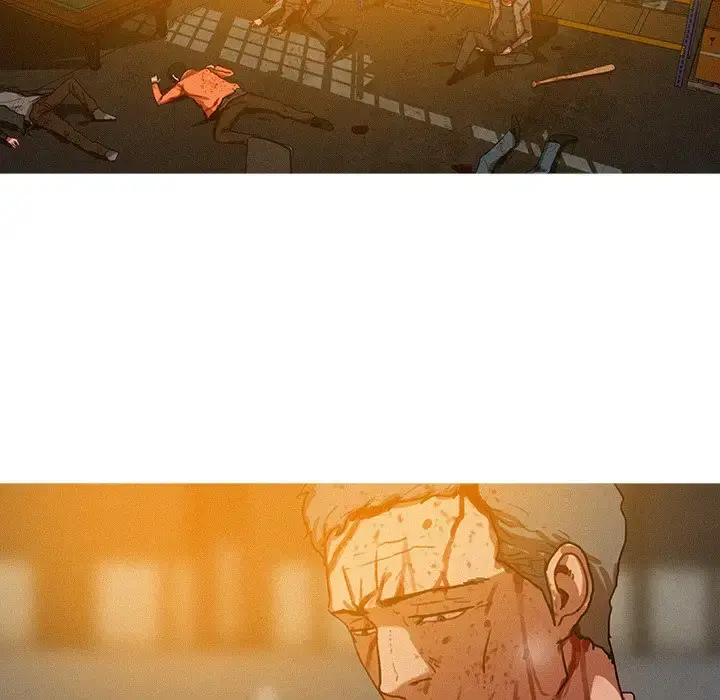 迷失天堂 第49话 第32页