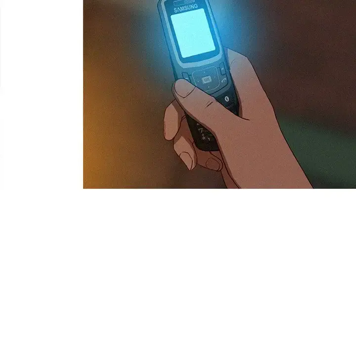 迷失天堂 第21章 第7页