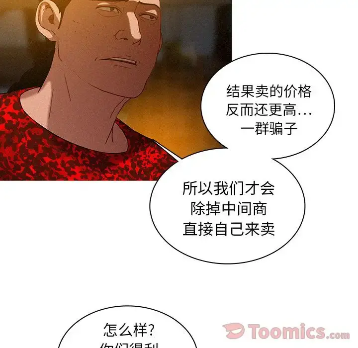 迷失天堂 第11章 第64页