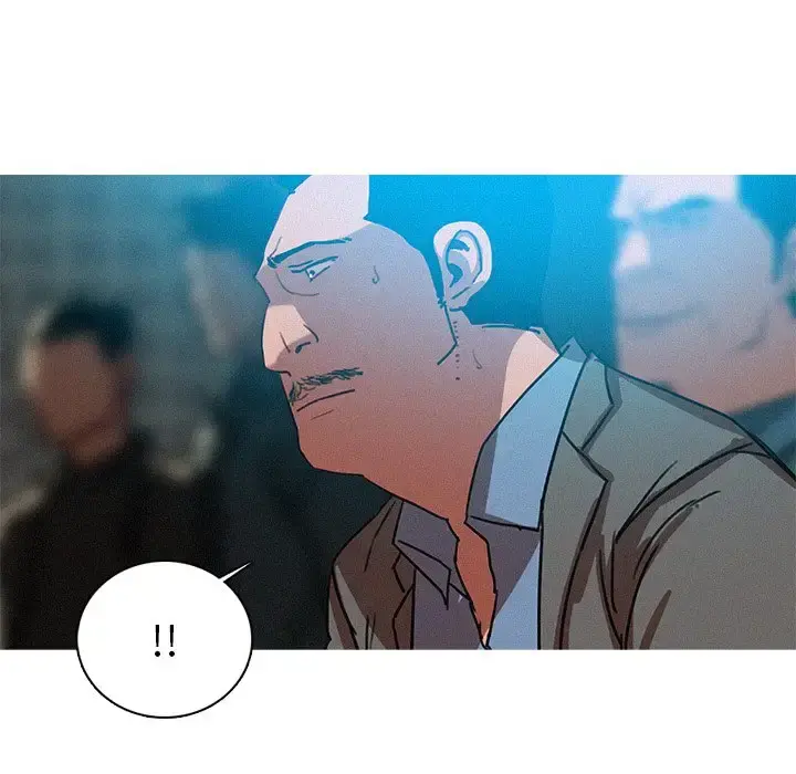 迷失天堂 第52话 第27页