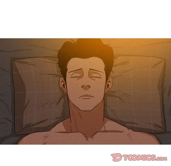 迷失天堂 第16章 第8页