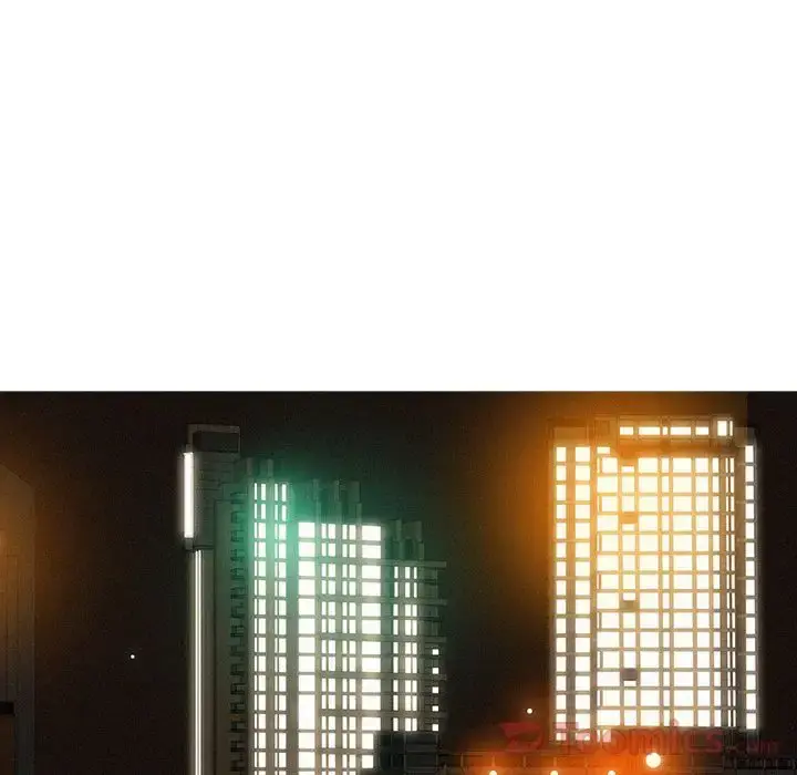 迷失天堂 第14章 第65页